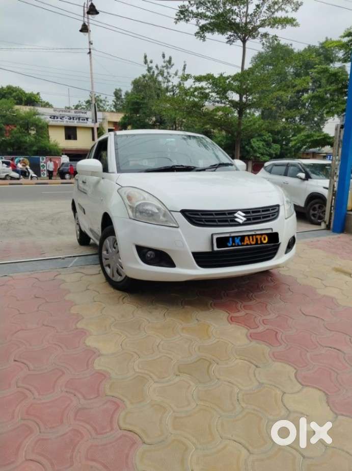 Maruti Suzuki Swift Ldi (o), 2015, Diesel