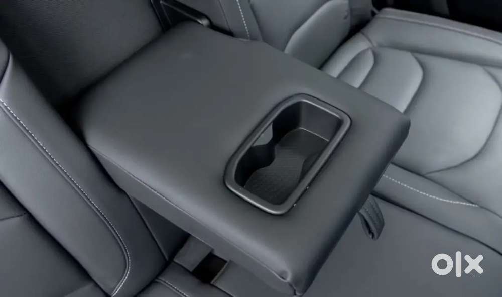 Mg Hector Hybrid 2020 Sharp Variant