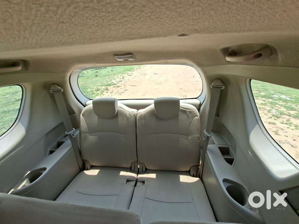 Maruti Suzuki Ertiga Shvs Vdi Limited Edition, 2016, Diesel