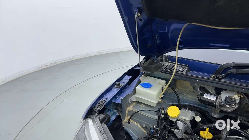 Renault Kwid Climber 1.0 Amt Opt, 2020, Petrol