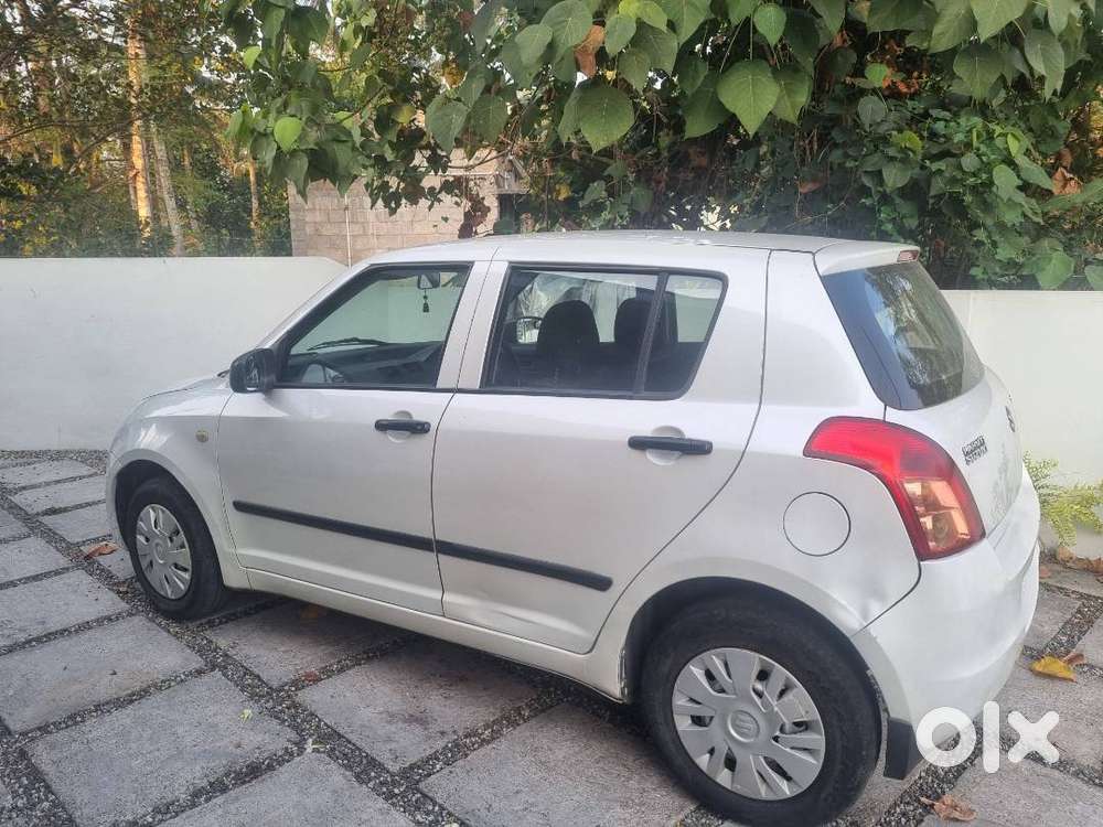 Swift Petrol Good Condition
