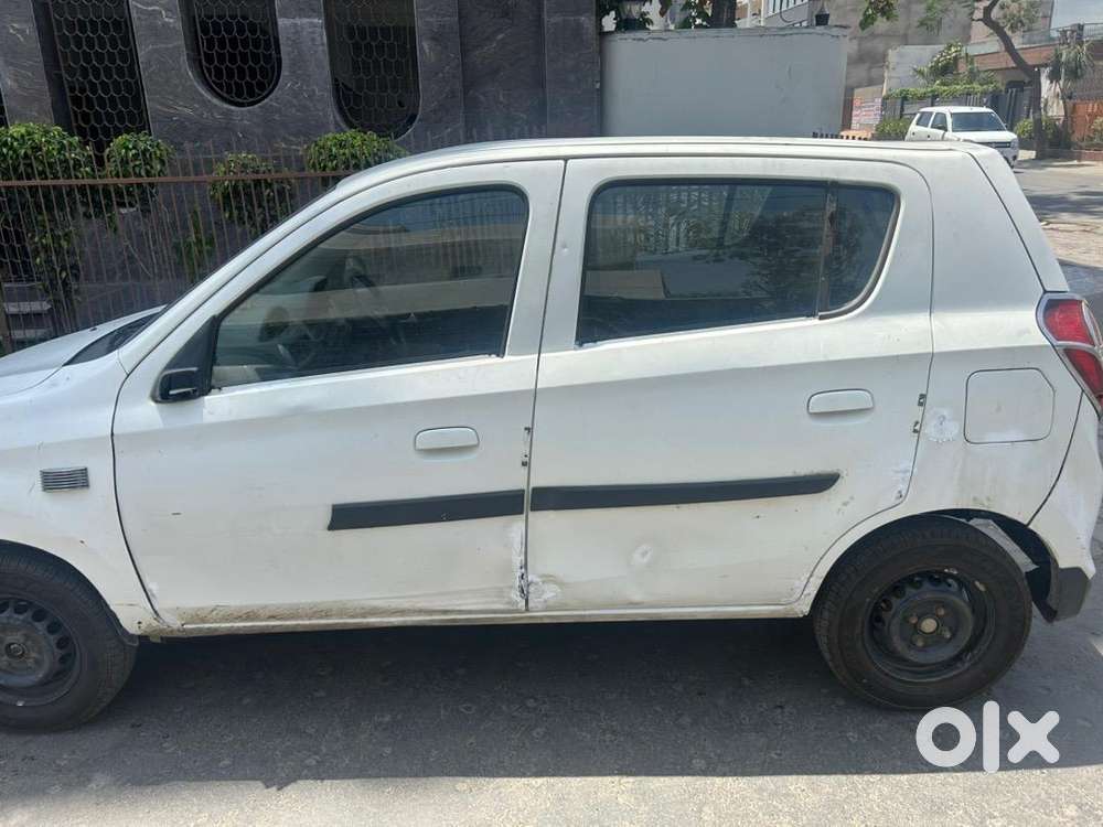 Maruti Suzuki Alto 800 2013 Petrol