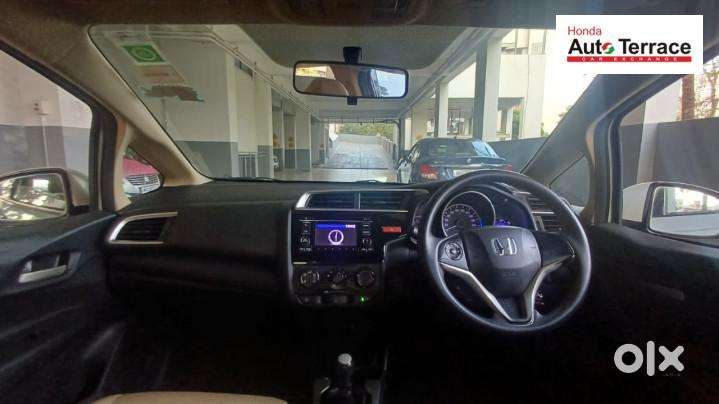 Honda Jazz 1.2 Sv I Vtec, 2016, Petrol