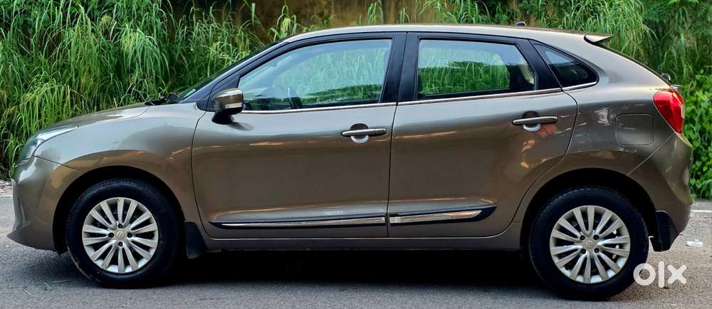 Maruti Suzuki Baleno Delta, 2019, Petrol