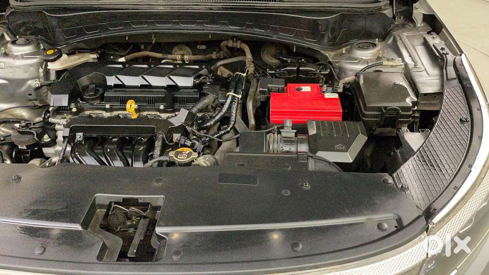 Kia Seltos Htx G, 2020, Petrol