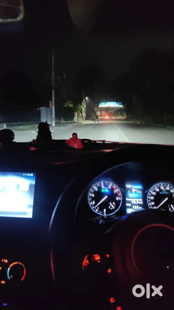 Maruti Suzuki Ertiga 2019
