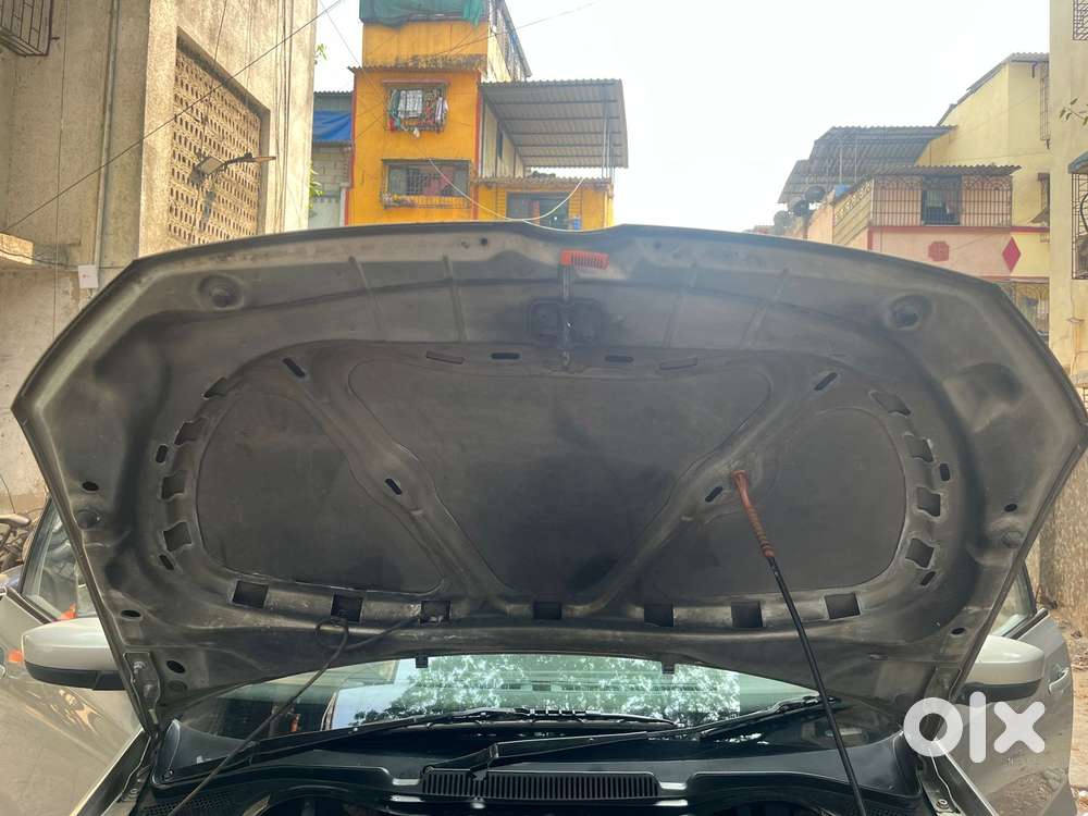 Volkswagen Vento 2010-2013 Diesel Trendline, 2012, Diesel