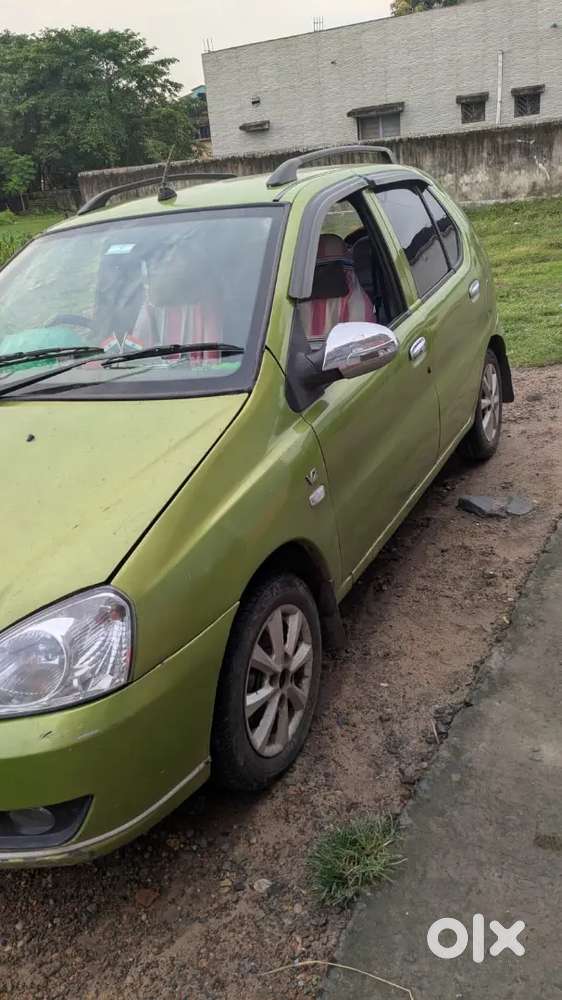 Tata Indica Ev2 2013