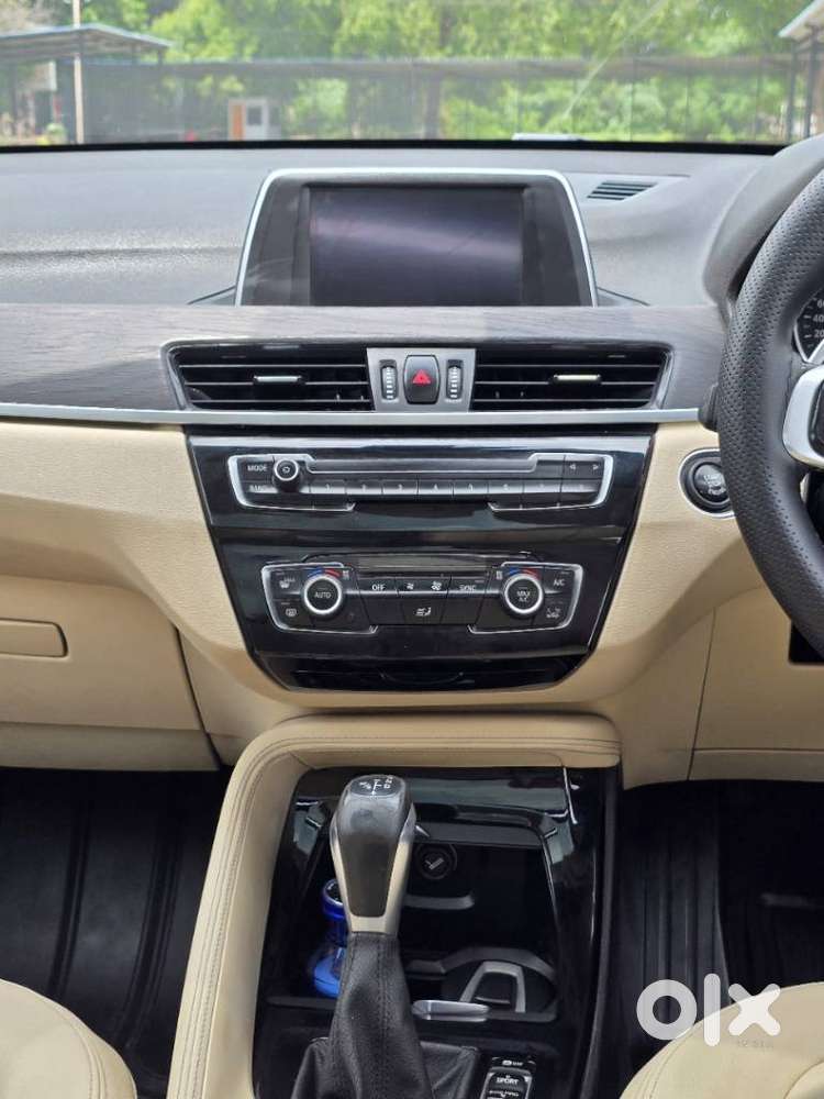 Bmw X1 Sdrive 20d X Line, 2017, Diesel