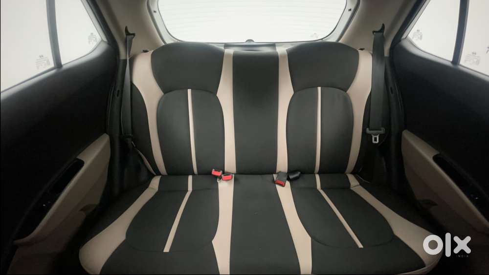 Hyundai Grand I10 1.2 Kappa Sportz Option, 2017, Petrol