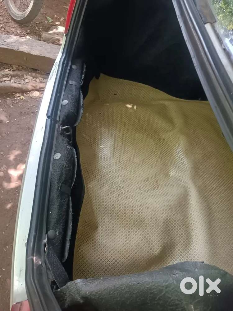 Good Condition