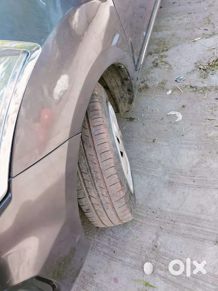 Maruti Ertiga