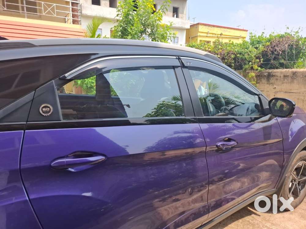 Tata Nexon Fearless Plus 2024