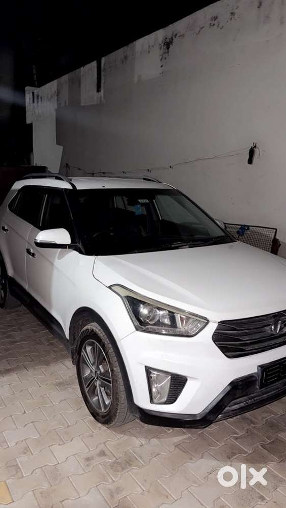 Hyundai Diesel Car 2017