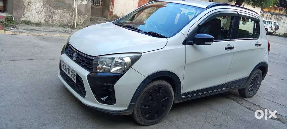Maruti Suzuki Celerio X Zxi, 2019, Cng & Hybrids