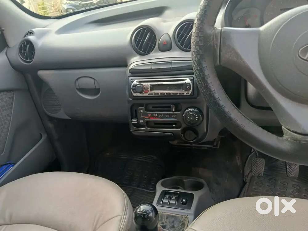 Honda Civic Petrol 158742 Km Driven