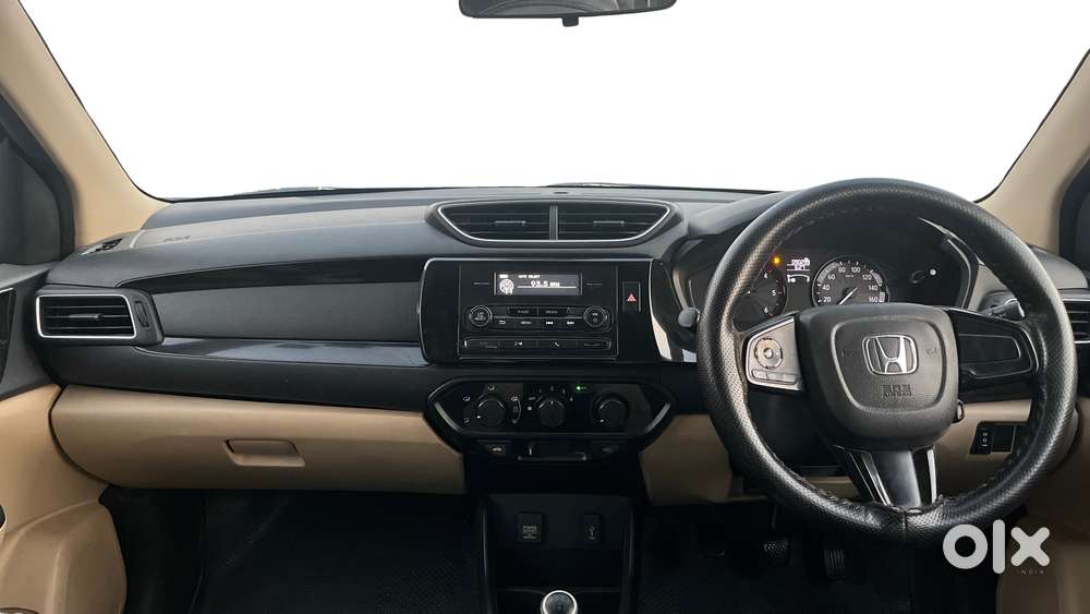 Honda Amaze S I-dtec, 2018, Diesel