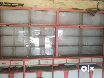 Shop furniture store for sale olx