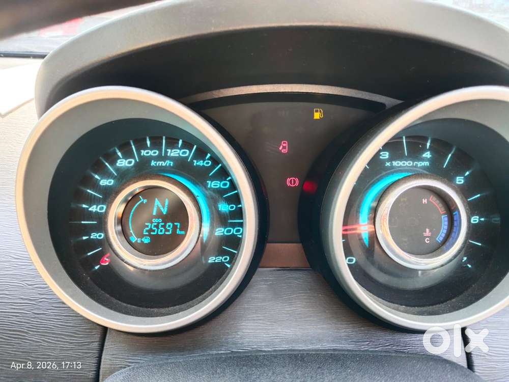 Mahindra Xuv500 2011-2015 W6 2wd, 2017, Diesel