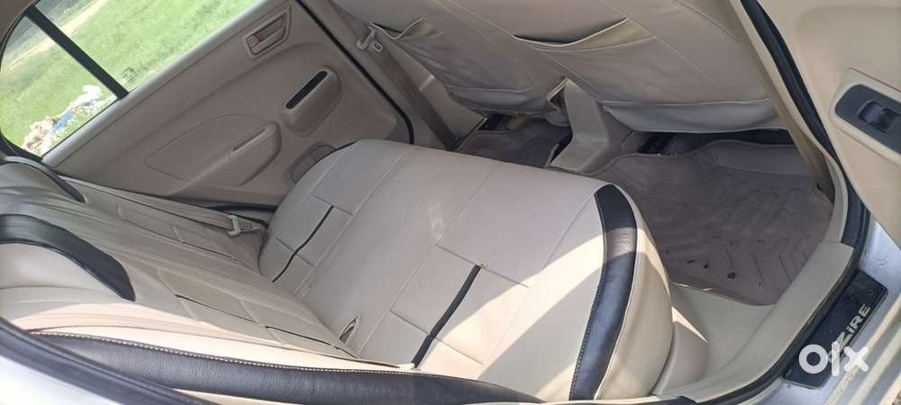 Maruti Suzuki Swift Dzire 2016 Petrol Good Condition