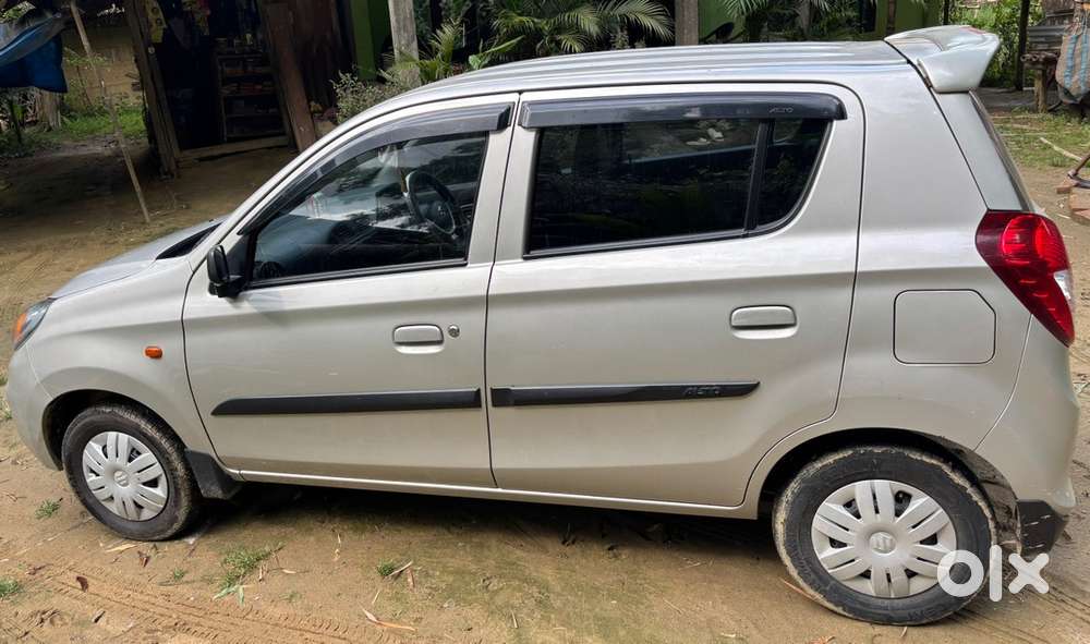 Maruti Suzuki Alto Petrol 2023
