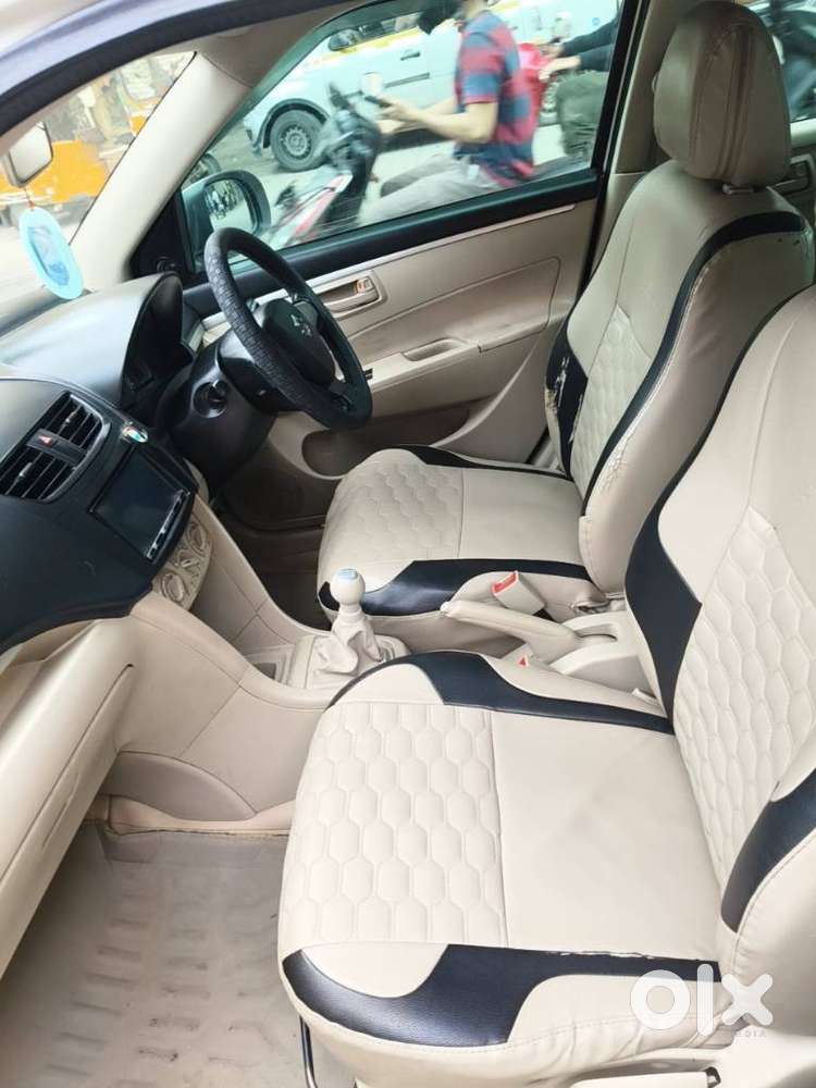 Maruti Suzuki Swift Dzire Tour, 2019, Diesel