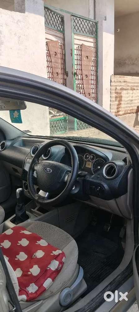 Ford Fiesta 2007 Diesel Good Condition