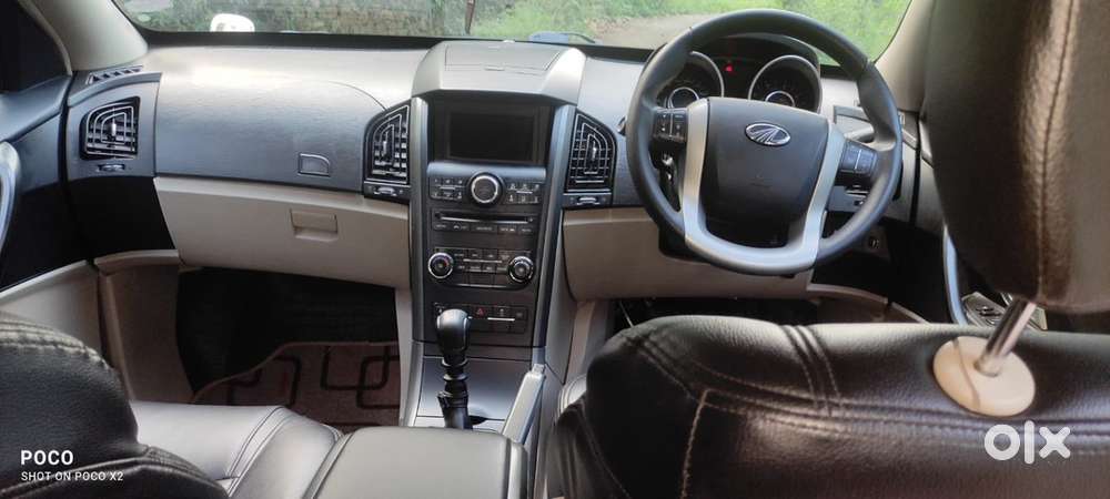 Mahindra Xuv500 Diesel Manual 2017 Genuine Peoples Only Dm Me