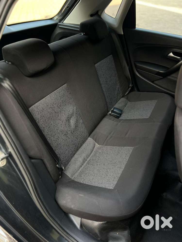 Volkswagen Polo 1.0 Mpi Comfortline, 2018, Petrol