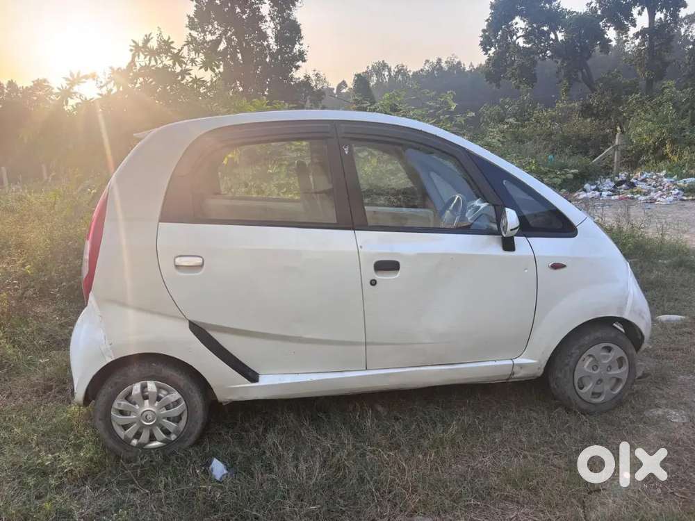 Tata Nano 2015 Lx