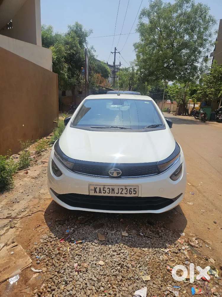 Tata Altroz