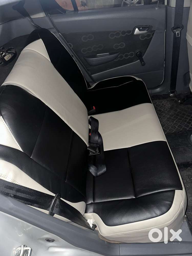 Maruti Suzuki Alto Petrol 2015
