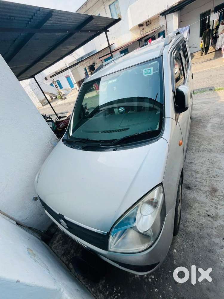 Wagon R Fully Maintenaned Every Thing Is Working Perfectly