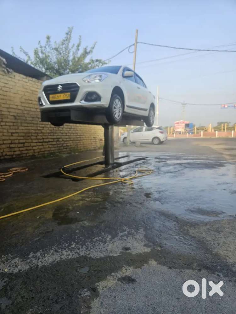 Maruti Suzuki Dzire 2024