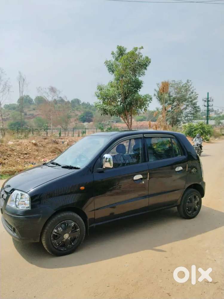 Hyundai Santro Xing 2006