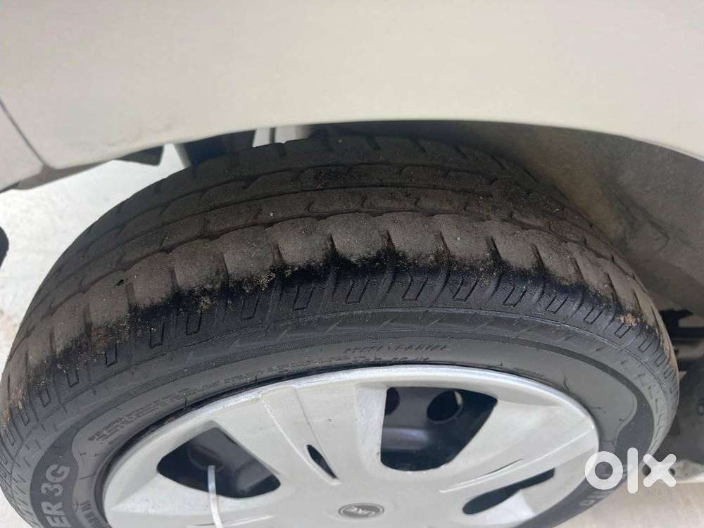 Maruti Suzuki Wagon R Vxi, 2017, Petrol