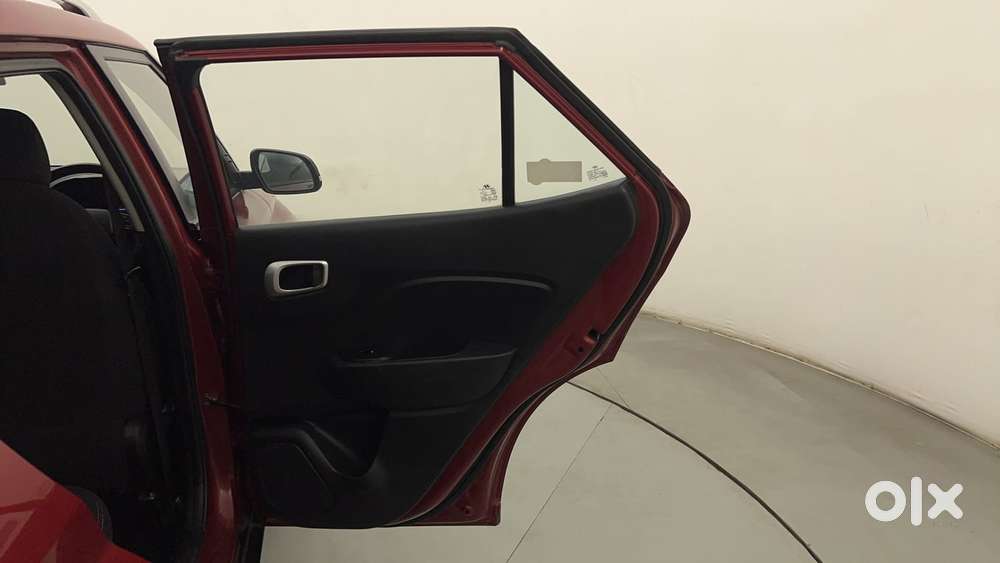 Hyundai Venue 1.0 Sx (o) Turbo Dct, 2019, Petrol