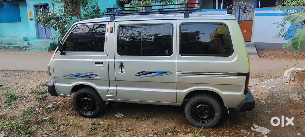 Maruti Suzuki Alto 2006