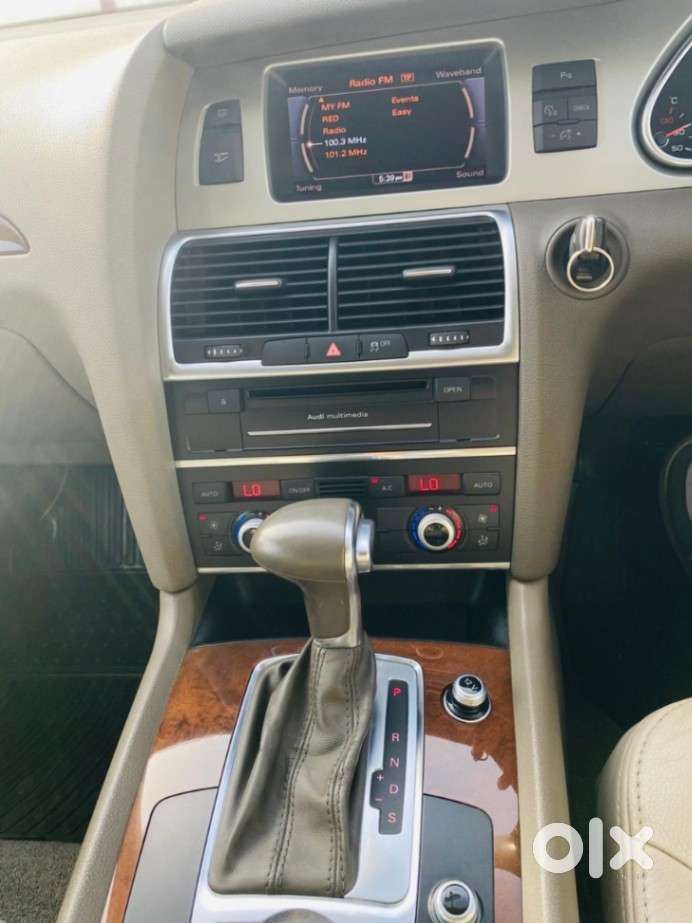 Audi Q7 3.0 Tdi Quattro, 2014, Diesel