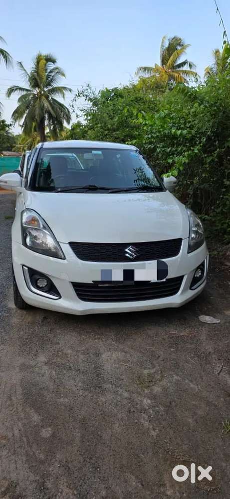 Top Condition Swift Maruti Suzuki 2014 Car