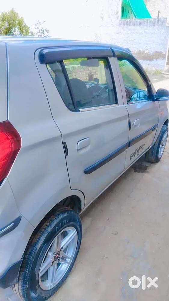 Maruti Suzuki Alto 800 2013