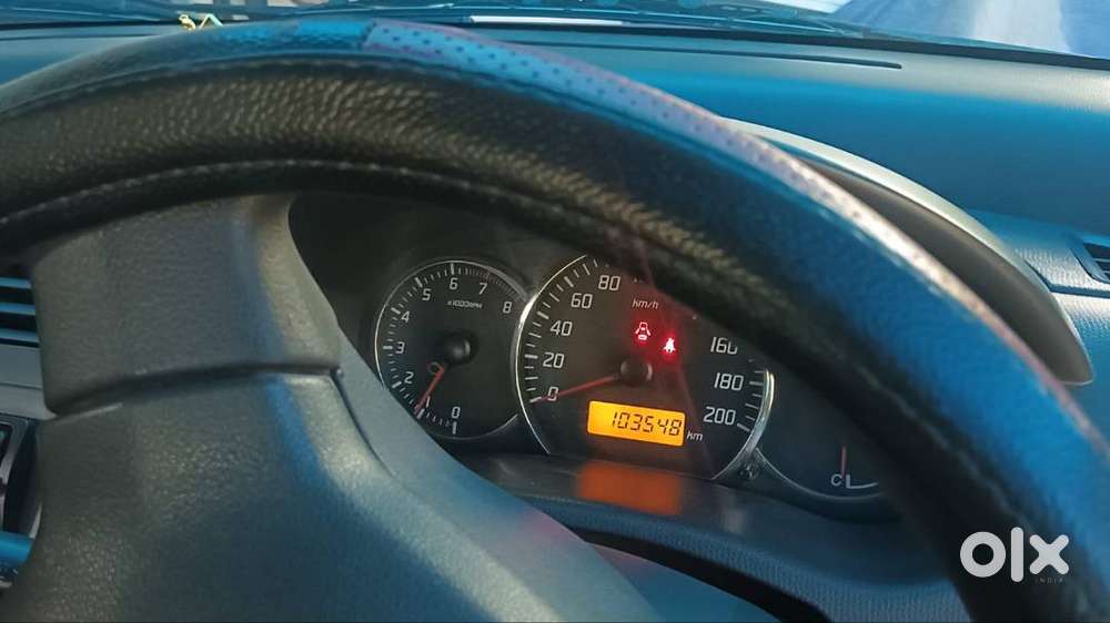 Maruti Suzuki Swift 2010