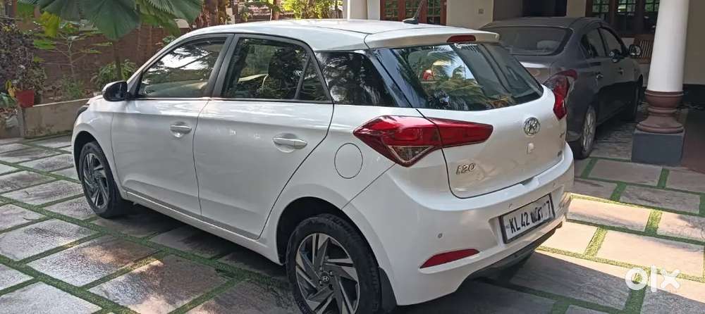 Hyundai I20 2017 Diesel 104000 Km Driven