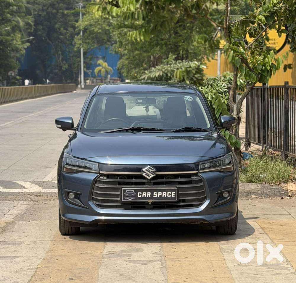 Maruti Suzuki Dzire 1.2 Zxi Plus, 2025, Petrol