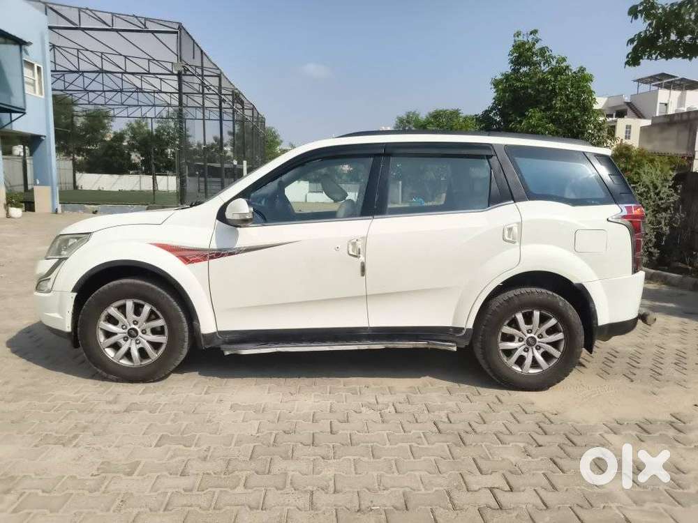 Mahindra Xuv500 2.2 W10, 2017, Diesel