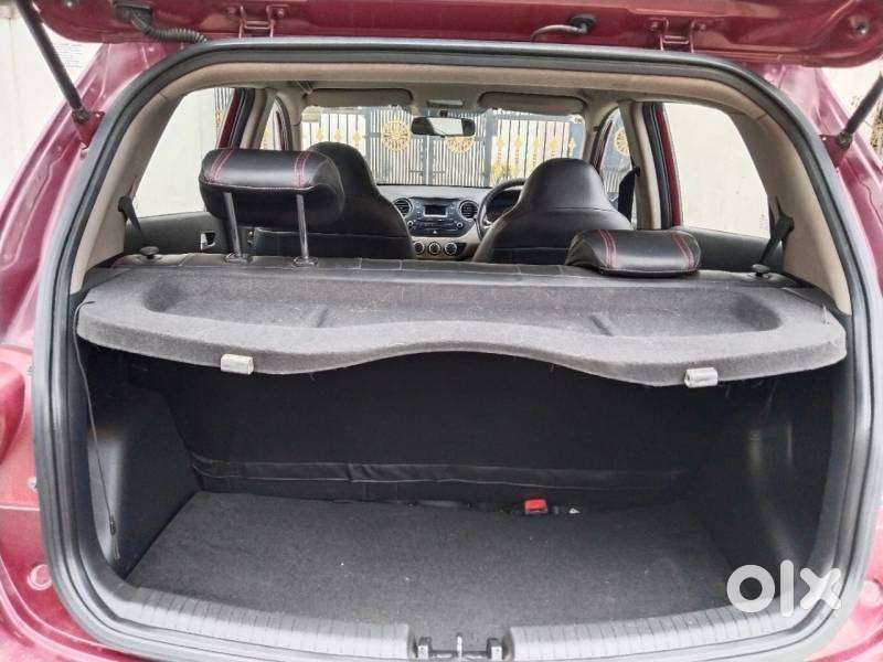 Hyundai Grand I10 Asta 1.2 Crdi, 2014, Diesel
