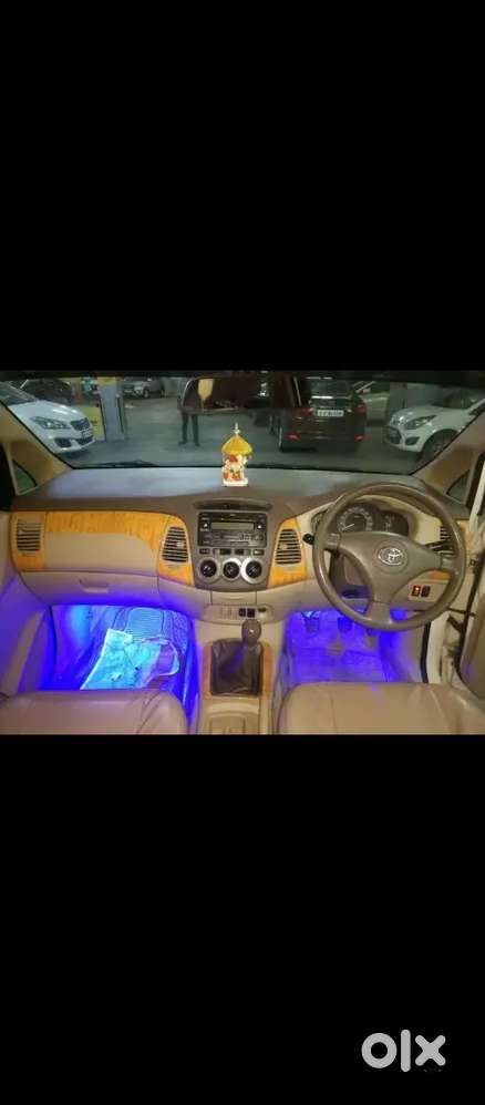 Toyota Innova