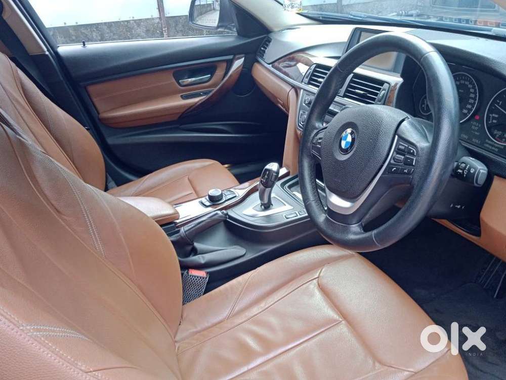 Bmw 3 Series 320d Gt Sport, 2013, Diesel