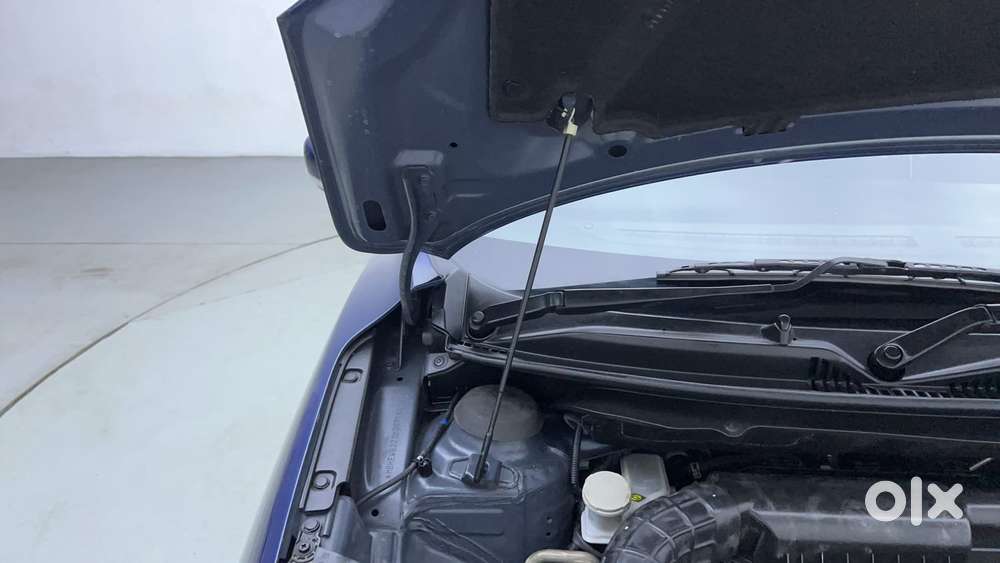 Maruti Suzuki Baleno 1.2 Zeta, 2021, Petrol