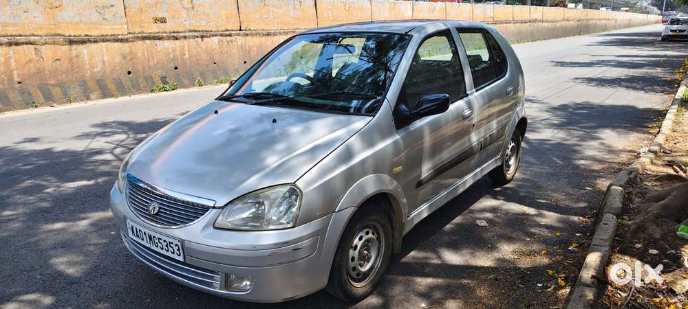 Tata Indica Ev2 Ev2 Glx Emax, 2005, Diesel